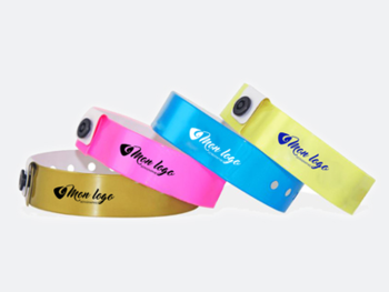 Bracelet Vinyle