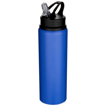 Bouteille d’eau 800 ml acier inoxydable recyclé certifié RCS