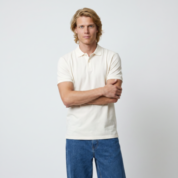 Polo Pacific en coton - Homme