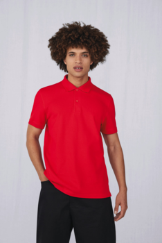 MY POLO 210 en coton - Homme