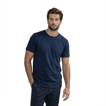 T-shirt Heros en coton - Homme