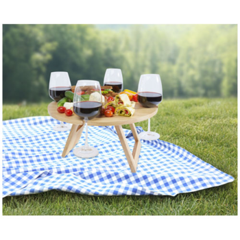 Pliante Table de pique-nique Soll