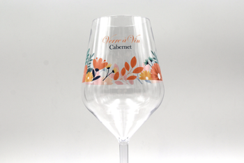 Verre à vin Cabernet