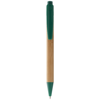 Bambou stylo bille personnalisable
