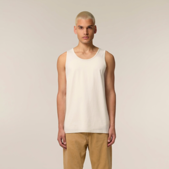 T-shirt Stanley Stancer en coton bio - Homme