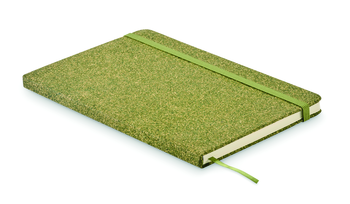 Carnet A5 rigide