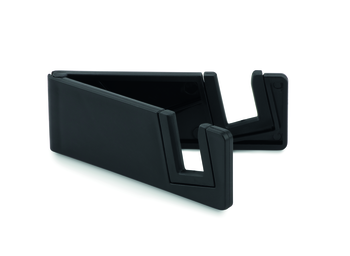 Support téléphone pliable bambou ABS