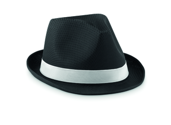 Chapeau de paille couleur