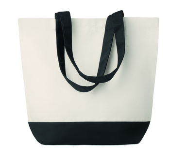 Sac de plage en toile 280 g/m²