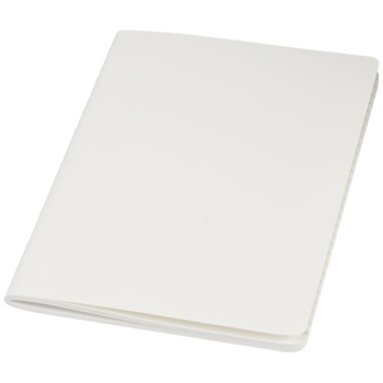 Journal cahier en papier de pierre