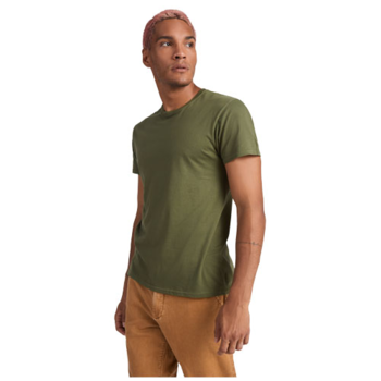 T-shirt Beagle en coton - Homme