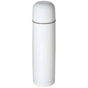 Bouteille isotherme en acier inoxydable recyclé certifié RCS 750 ml