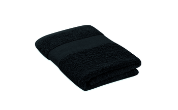 Serviette de bain 50x30 cm coton organique