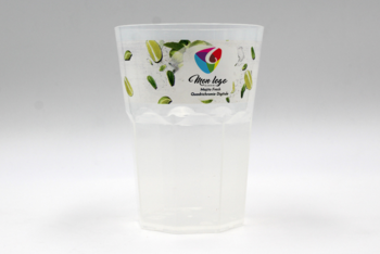 Verre à mojito