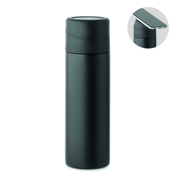 Bouteille double paroi 420 ml