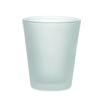 Verre à shot pour sublimation 44 ml