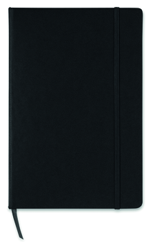 Carnet de notes A5 quadrillé