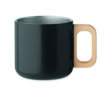 Mug double paroi 350 ml