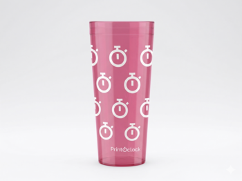 Gobelet 50cL/60cL Impression Sérigraphie