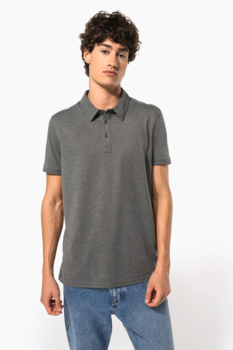 Polo K262 en coton - Homme