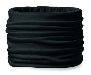 Écharpe multifonctions microfibre