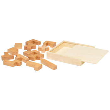 Puzzle en bois Bark
