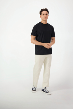 T-shirt GI3000 en coton - Unisexe