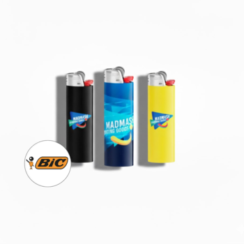 Briquet BIC® J26 Personnalisé