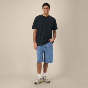 T-shirt Freestyler en coton bio - Unisexe