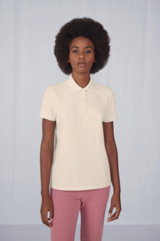 MY POLO 180 en coton - Femme