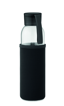 Bouteille en verre recyclé 500 ml