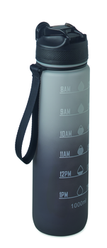 Bouteille de sport RPET 1L