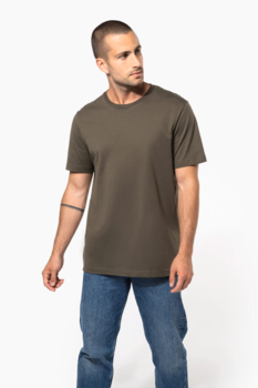 T-shirt K356 en coton - Homme
