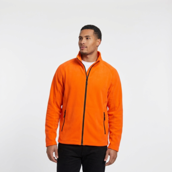 Zelus en Polaire - Homme
