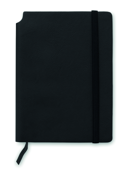 Carnet A5 en PU