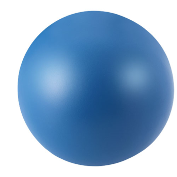 Ronde balle anti-stress personnalisable