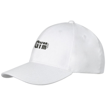 Casquette Davis 6 panneaux
