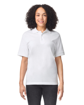 Polo GI8800 en coton / polyester - Unisexe