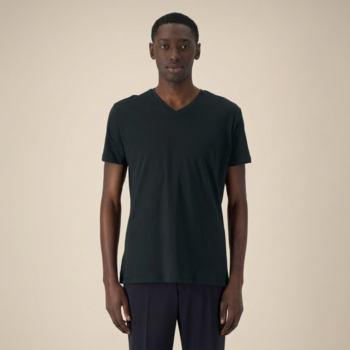 T-shirt Stanley Presenter en coton bio - Homme