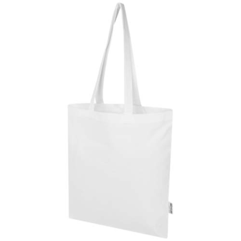 Tote bag Madras Blend
