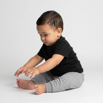 T-shirt K363 en coton - Bébé