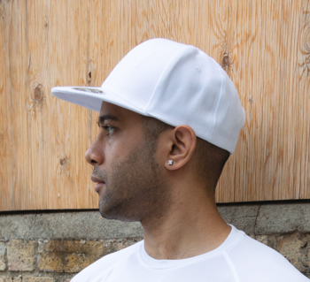 Casquette Bronx en acrylique