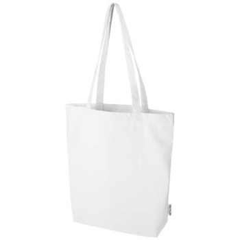 Tote bag Florida certifié GRS 270 g/m² 10L personnalisable