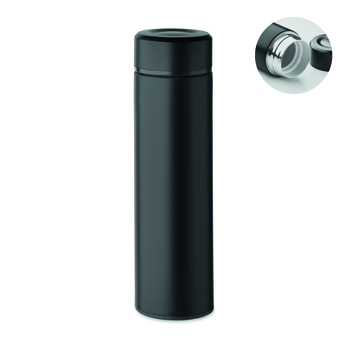 Bouteille à double paroi isotherme 420 ml
