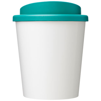 Gobelet avec isolation Brite-Americano Espresso Eco de 250 ml personnalisable
