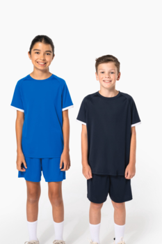 Maillot multisport en polyester - Enfant