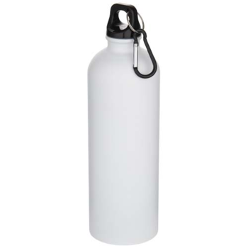 Bouteille d’eau Oregon 750 ml en acier inoxydable
