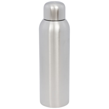 Bouteille d'eau 820 ml en acier inoxydable certifié RCS