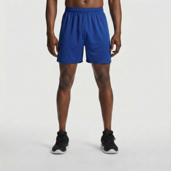 Short de sport unisexe Player