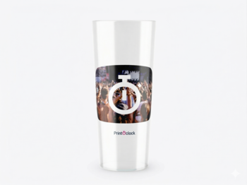 Gobelet 50cL/60cL Impression Quadrichromie